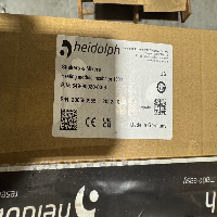 Heidolph Titramax 1000 Microplate Incubator image 0